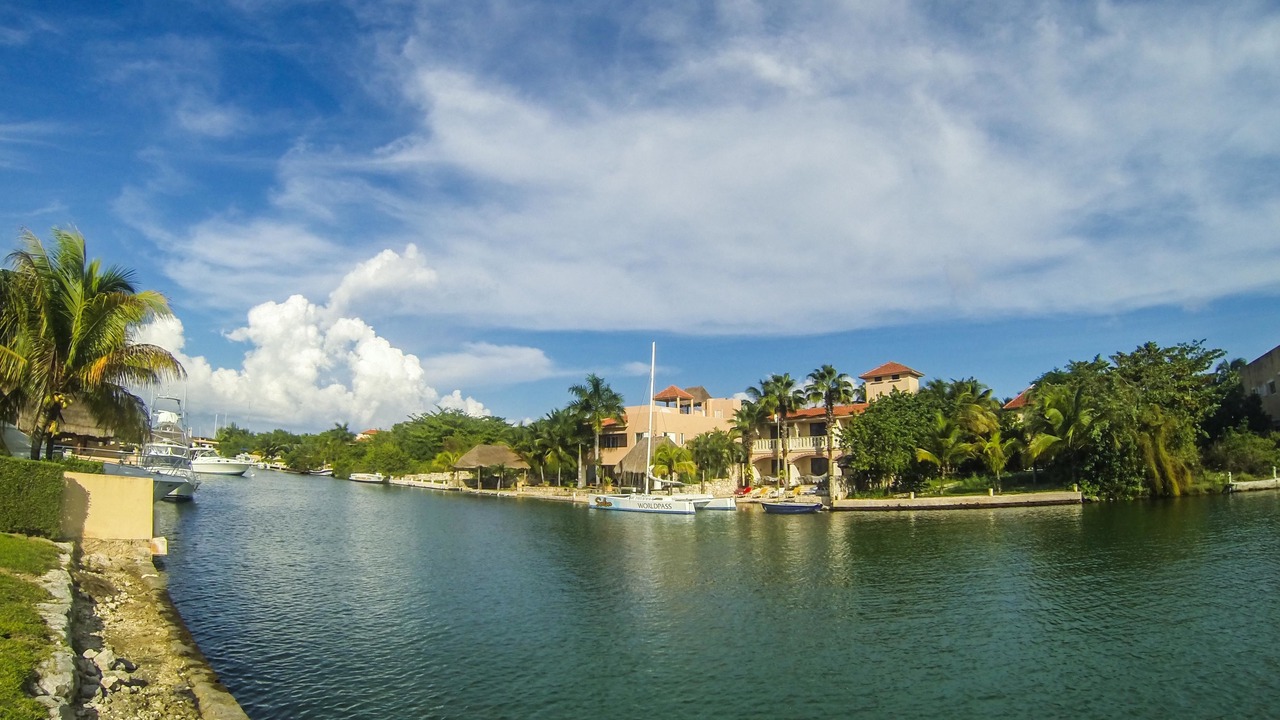 Photo of Outdoor in Puerto Aventuras