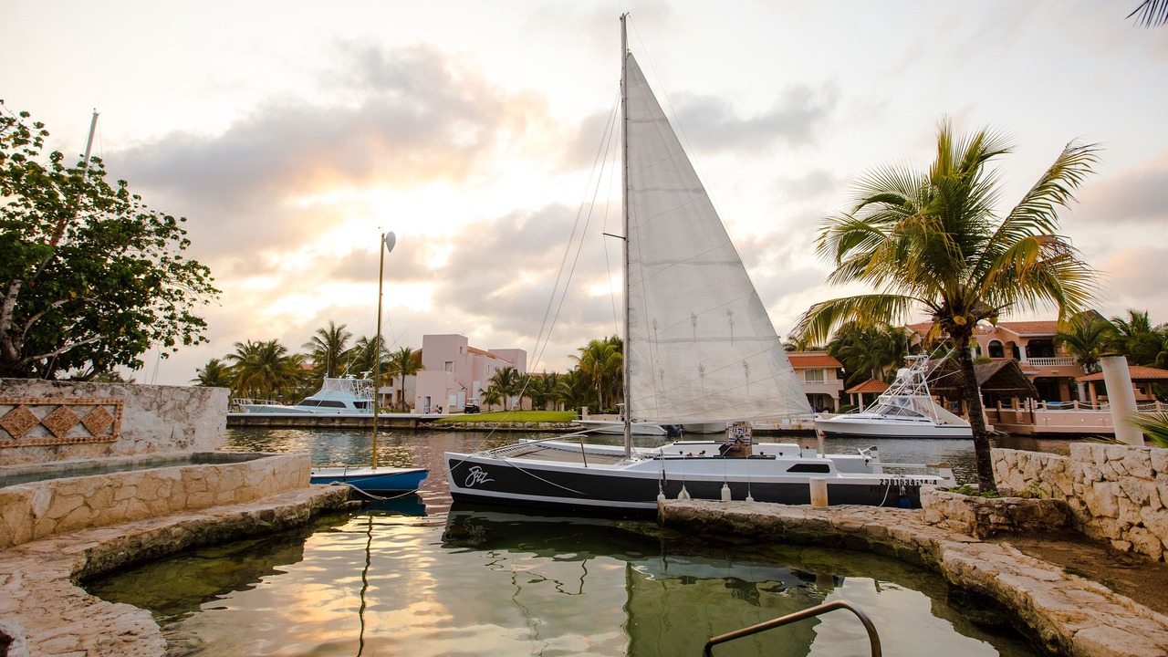 Photo of Others in Puerto Aventuras