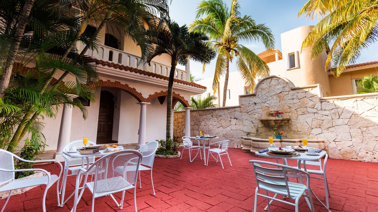 Photo of Outdoor in Puerto Aventuras