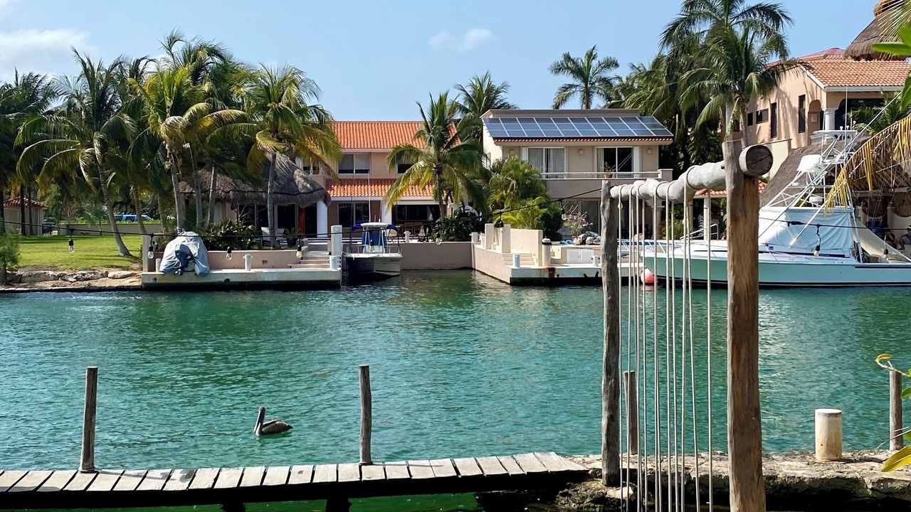 Photo of Outdoor in Puerto Aventuras