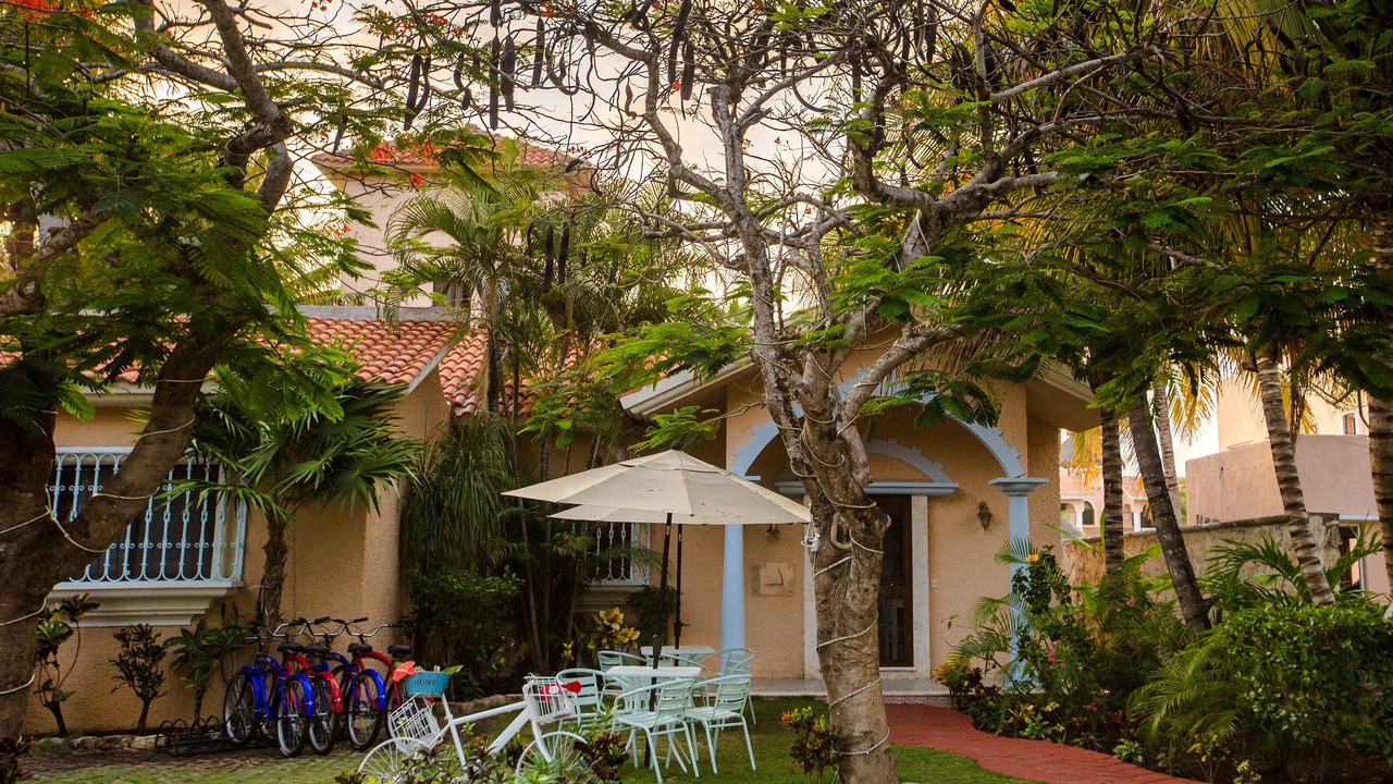 Photo of Outdoor in Puerto Aventuras