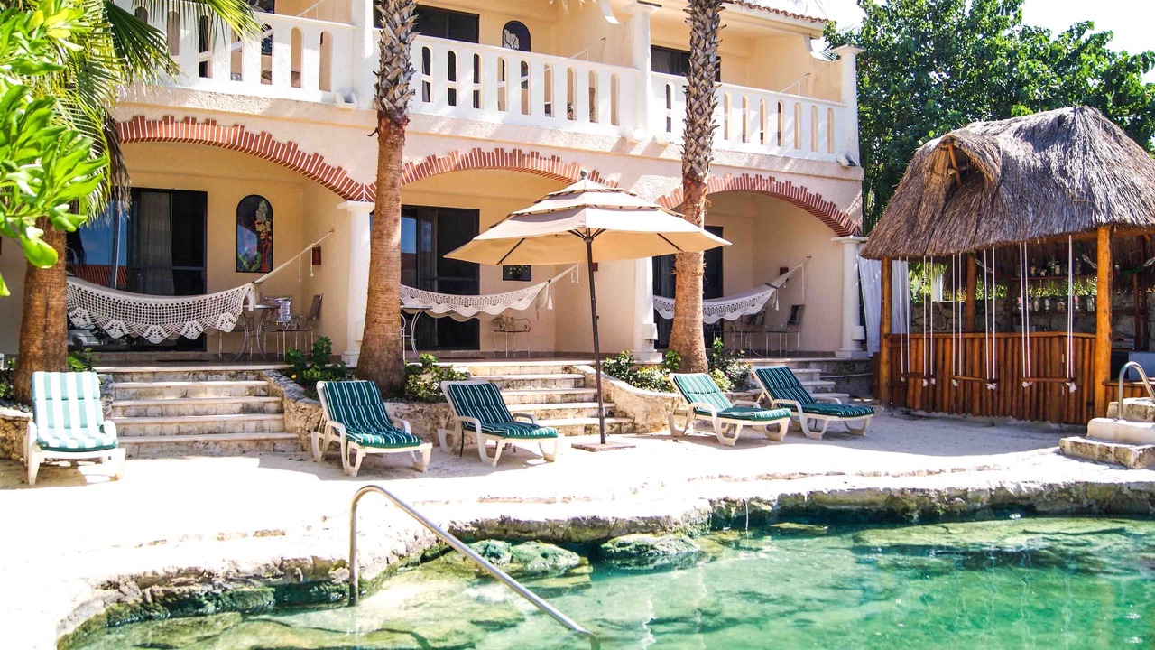 Photo of Outdoor in Puerto Aventuras