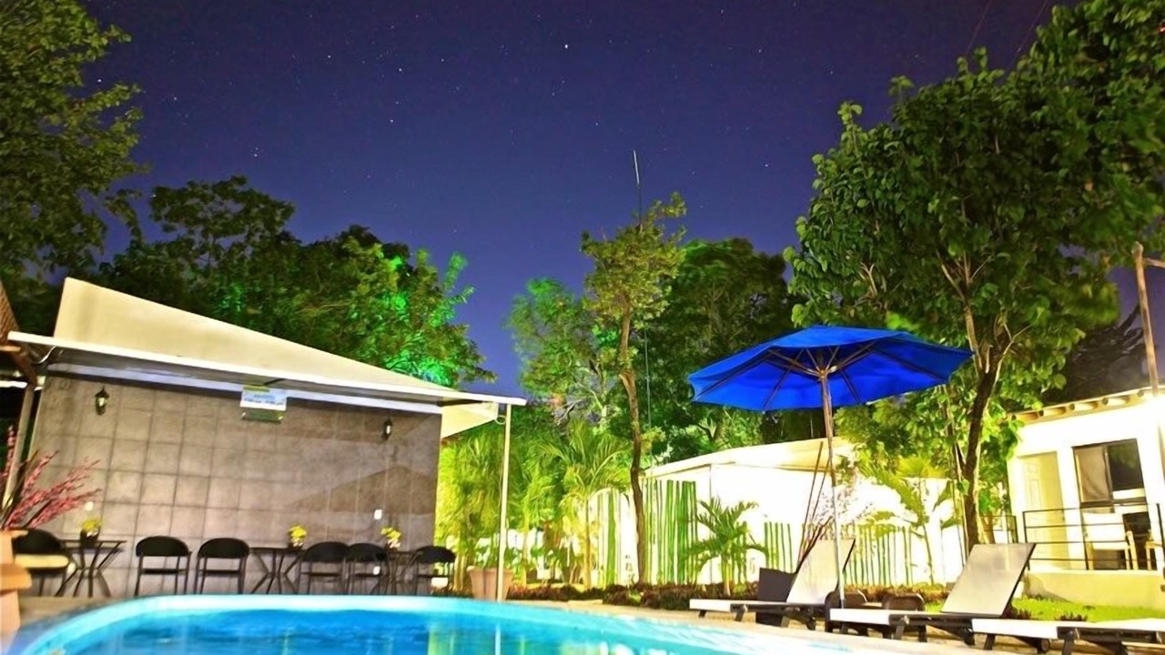 Photo of Outdoor in Calderitas