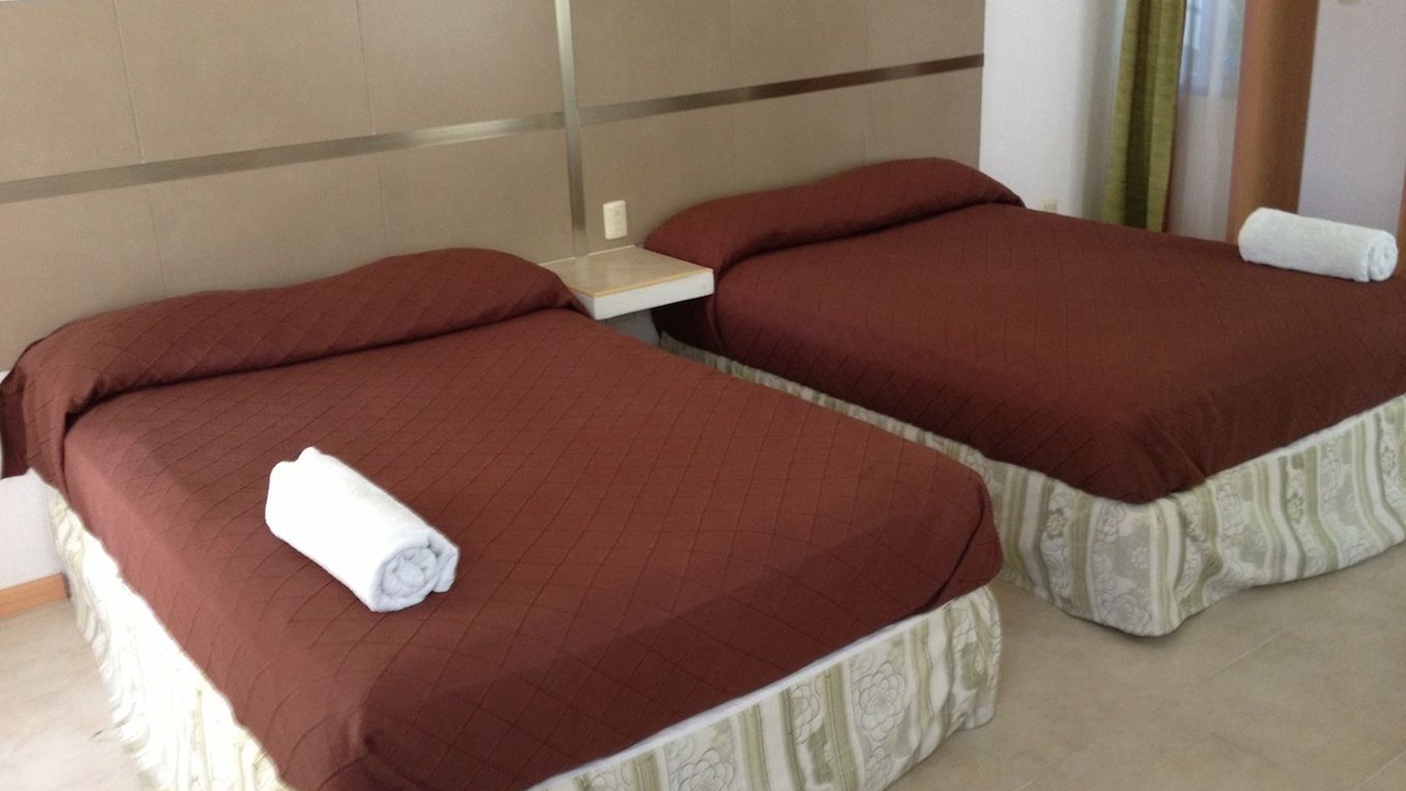 Photo of Bedroom in Calderitas