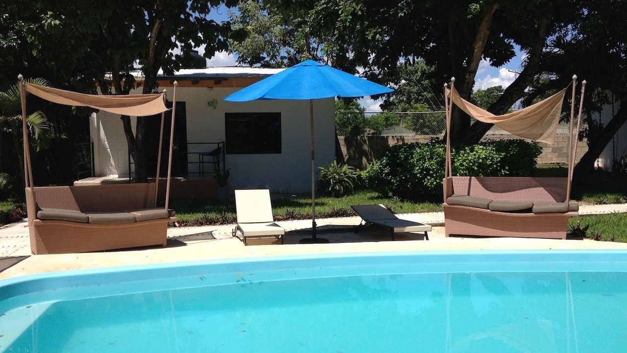 Photo of Outdoor in Calderitas
