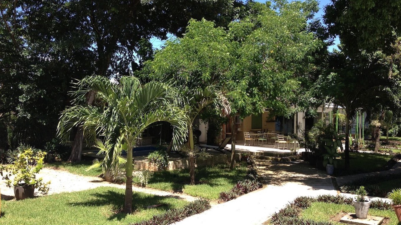 Photo of Outdoor in Calderitas