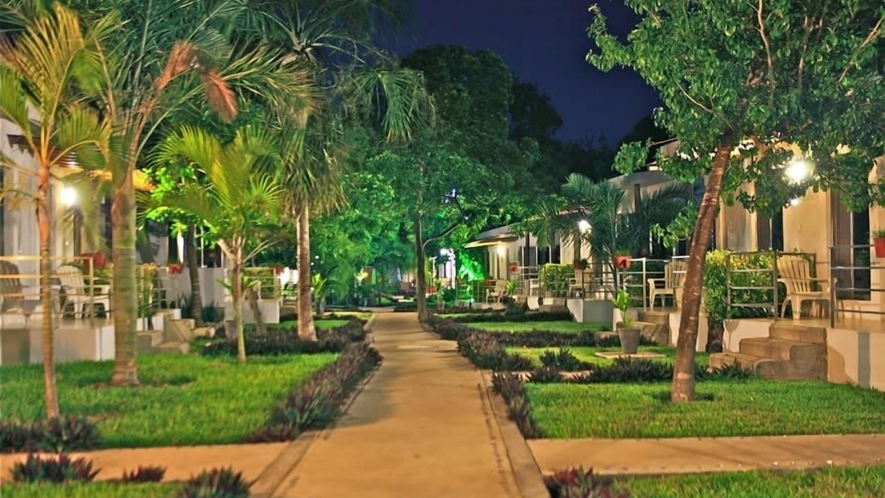 Photo of Outdoor in Calderitas