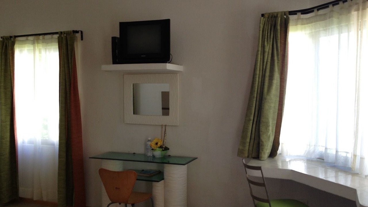 Photo of Bedroom in Calderitas