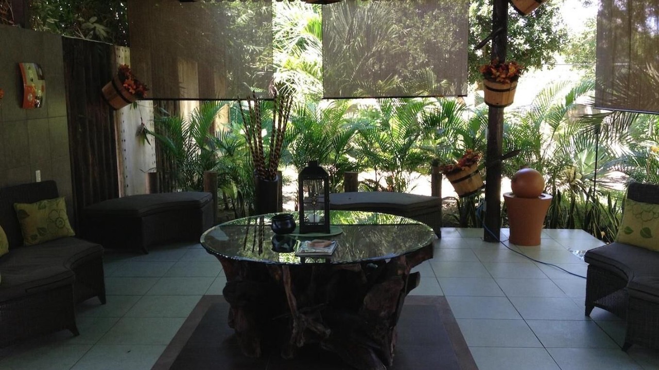 Photo of Outdoor in Calderitas
