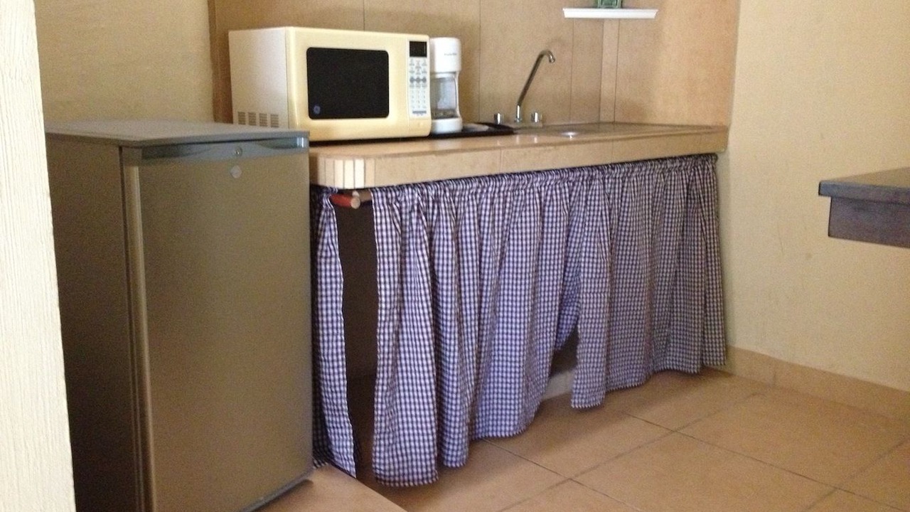 Photo of Kitchen in Calderitas
