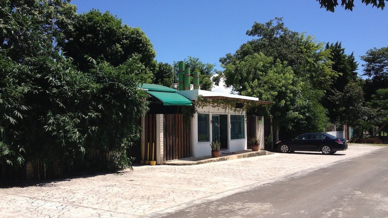 Photo of Outdoor in Calderitas