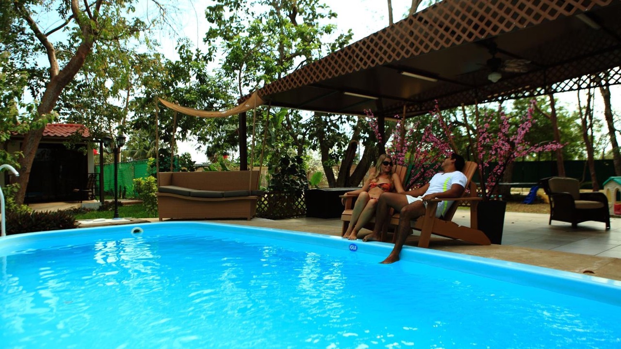 Photo of Outdoor in Calderitas