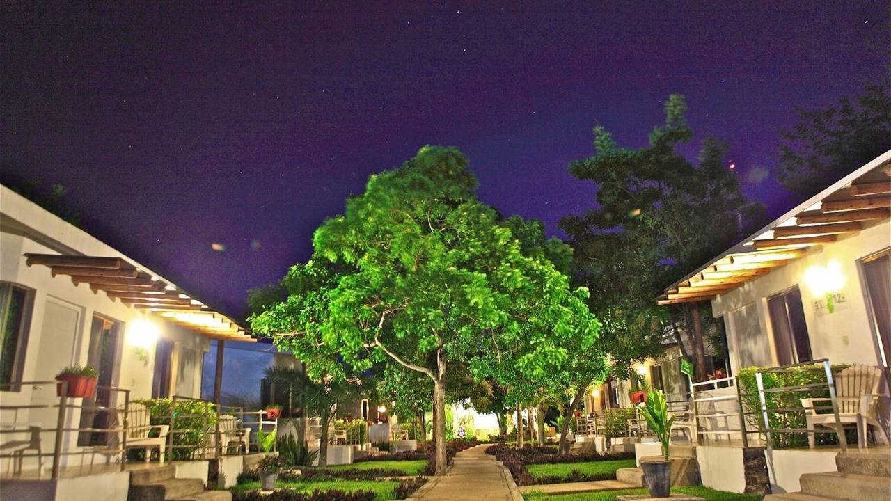 Photo of Outdoor in Calderitas