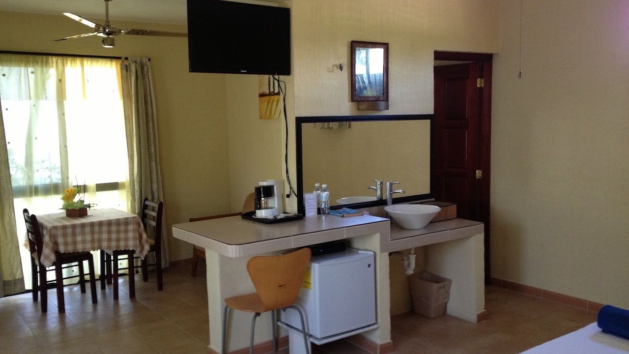 Photo of Bedroom in Calderitas