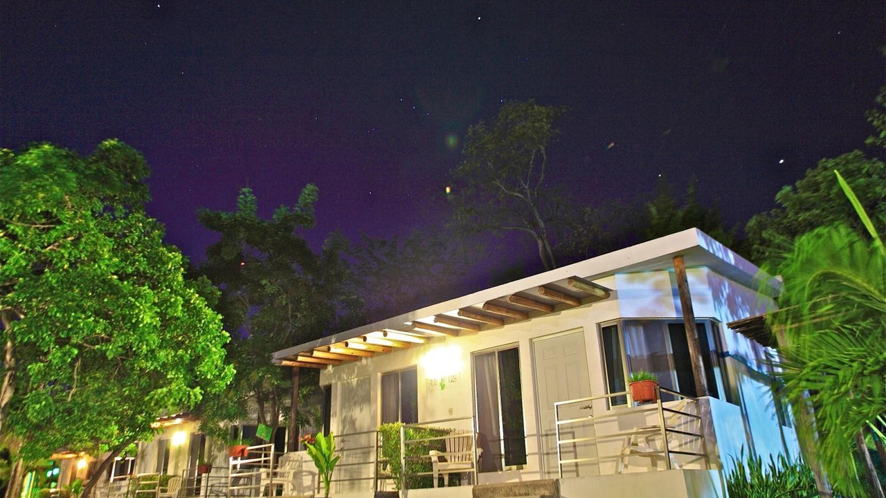 Photo of Outdoor in Calderitas