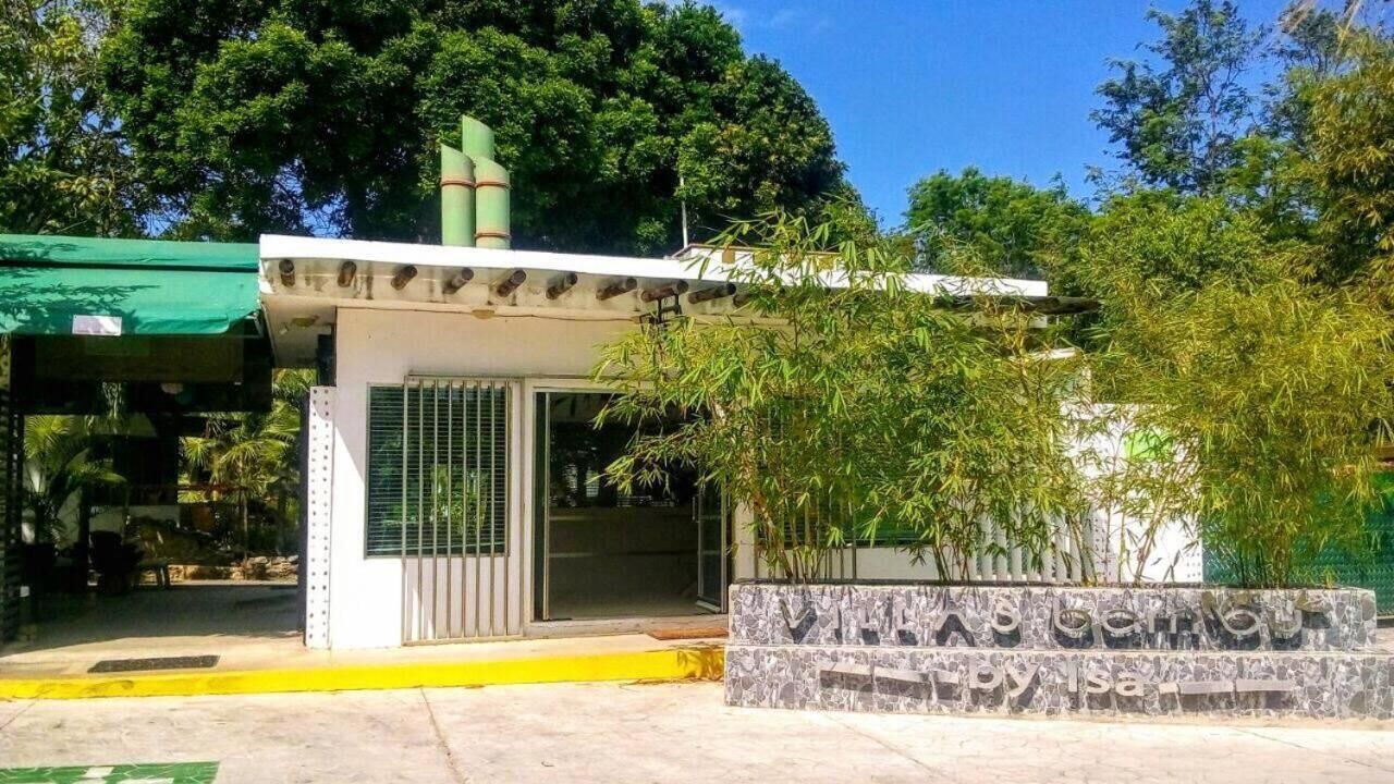 Photo of Outdoor in Calderitas