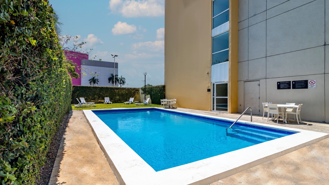 Photo of Outdoor in Chetumal