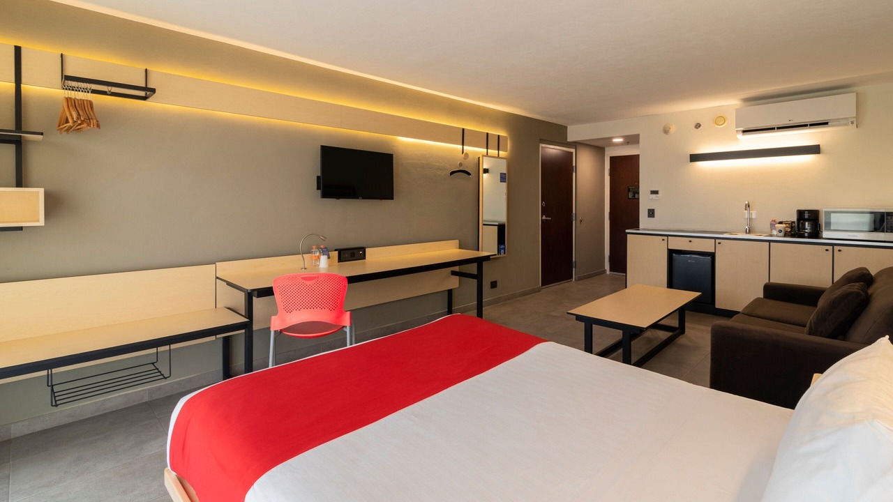 Photo of Bedroom in Chetumal