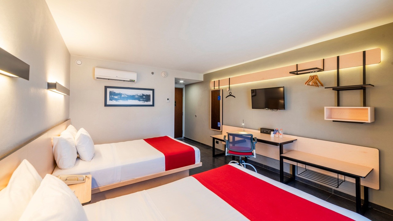 Photo of Bedroom in Chetumal