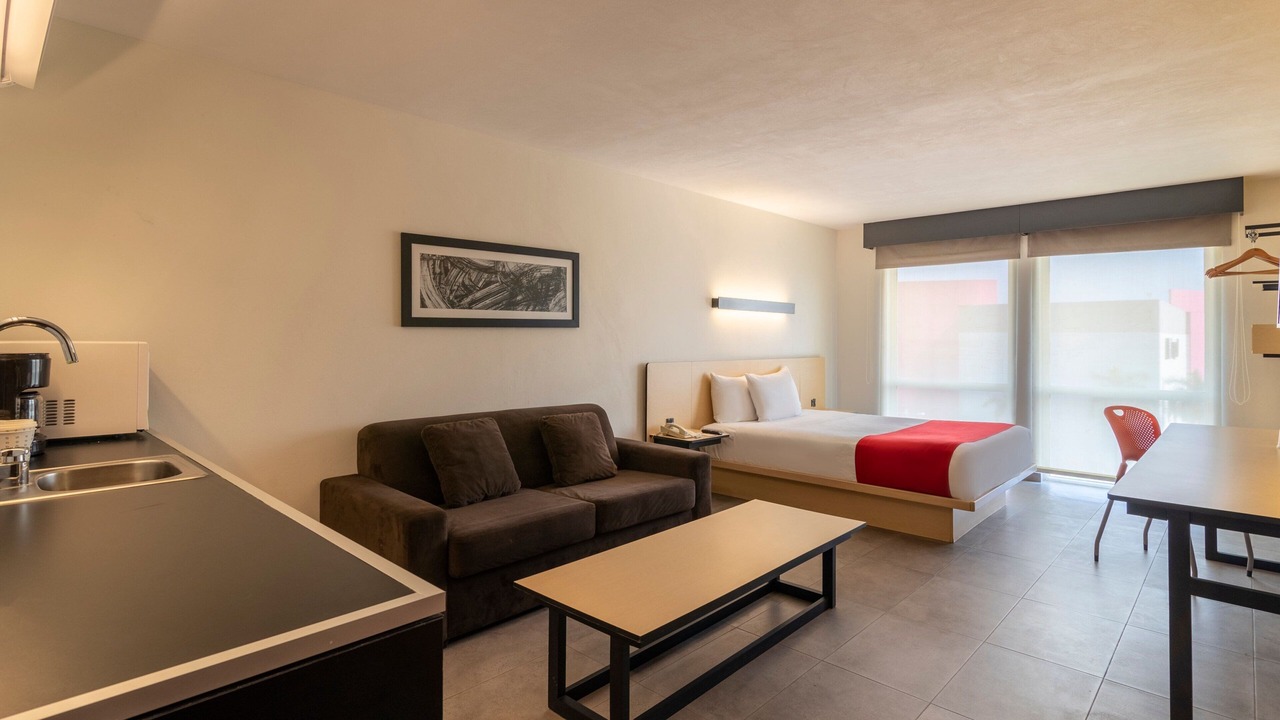 Photo of Bedroom in Chetumal