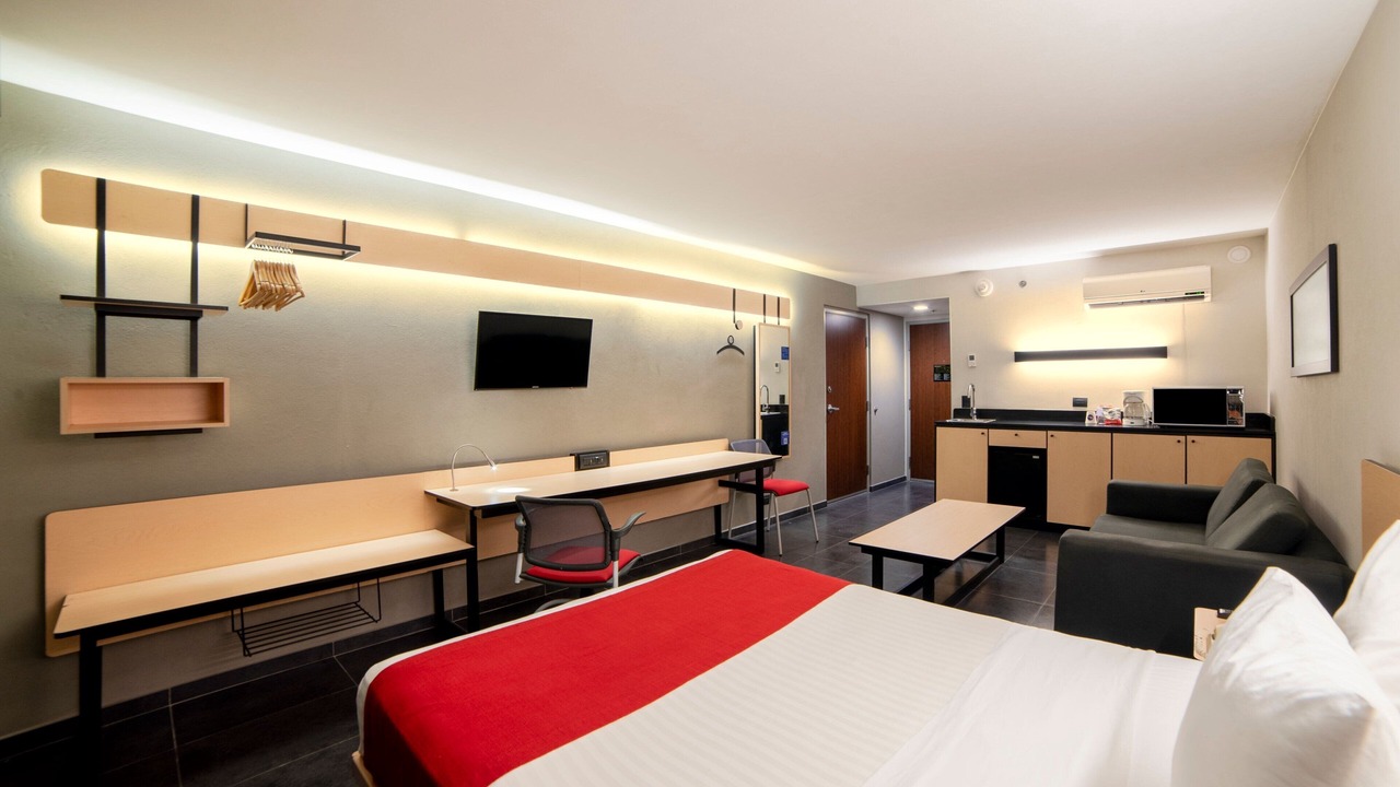 Photo of Bedroom in Chetumal