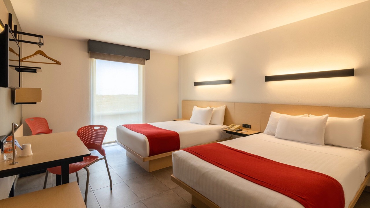 Photo of Bedroom in Chetumal
