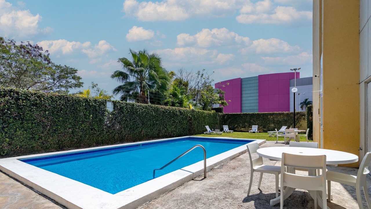 Photo of Outdoor in Chetumal