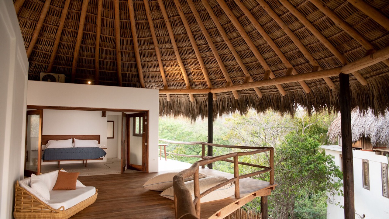Photo of Bedroom in San Pedro Pochutla