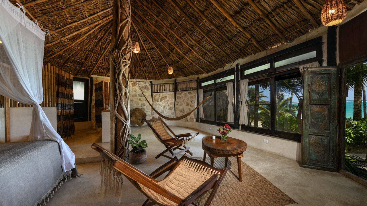 Photo of Bedroom in Playa Paraiso