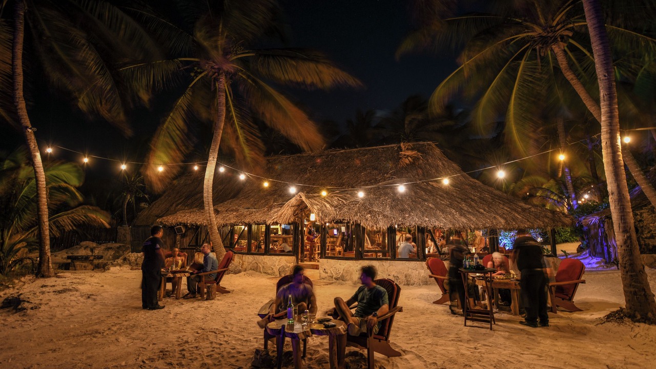 Photo of Others in Playa Paraiso