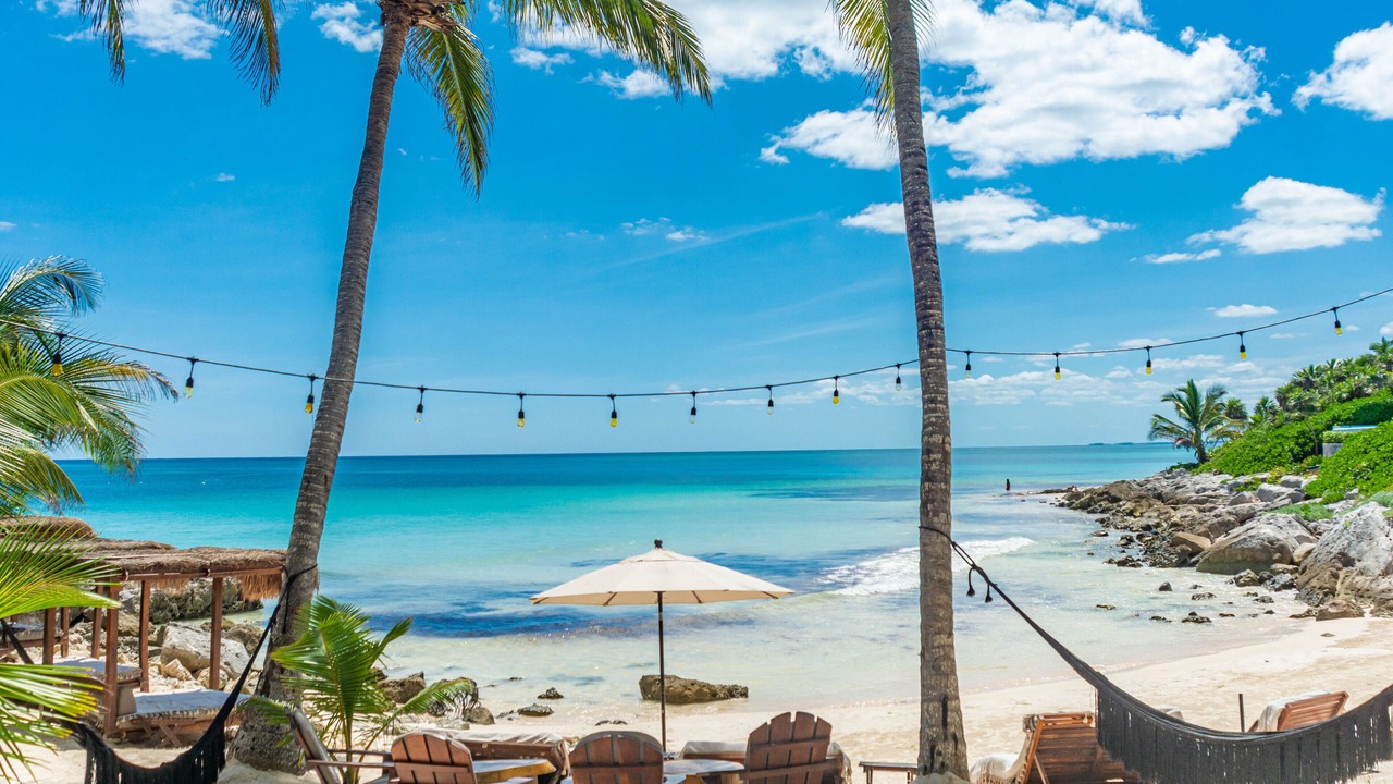 Photo of Others in Playa Paraiso