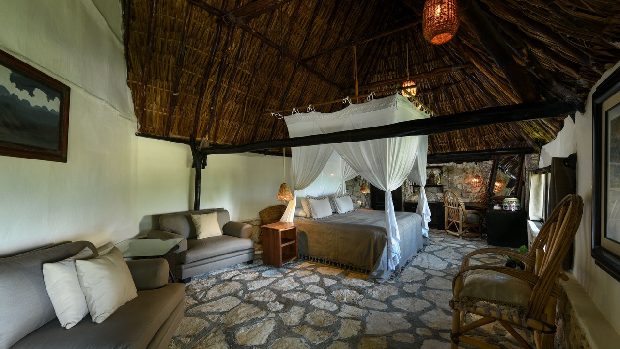 Photo of Bedroom in Playa Paraiso
