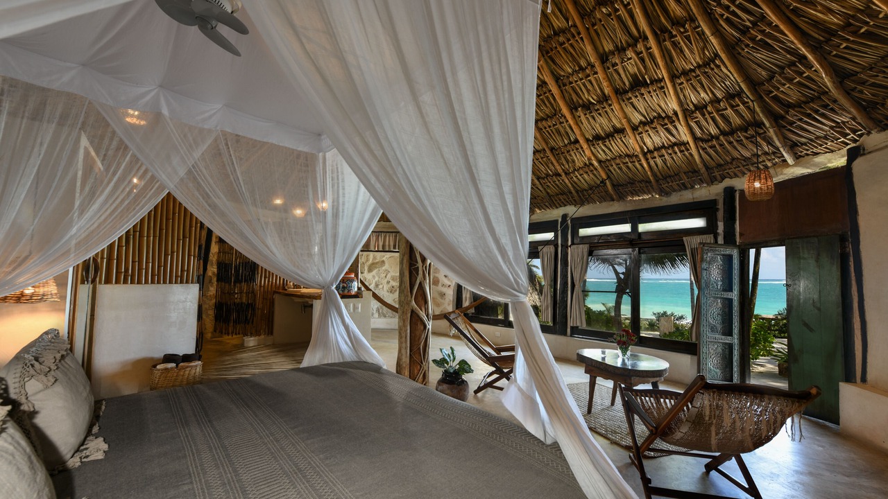 Photo of Bedroom in Playa Paraiso