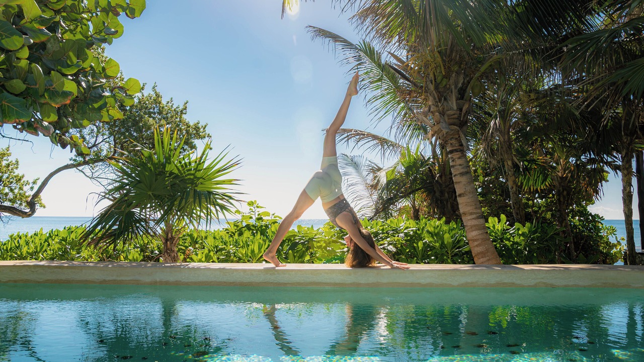 Photo of Outdoor in Playa Paraiso