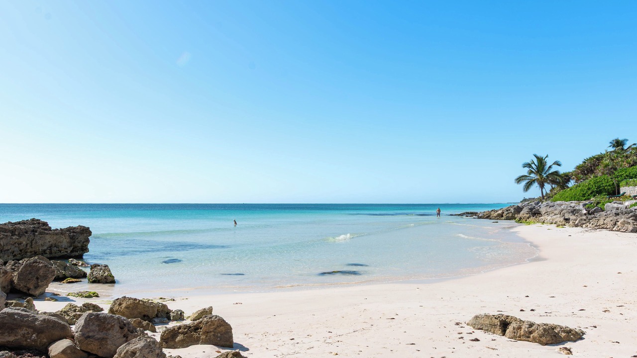 Photo of Others in Playa Paraiso