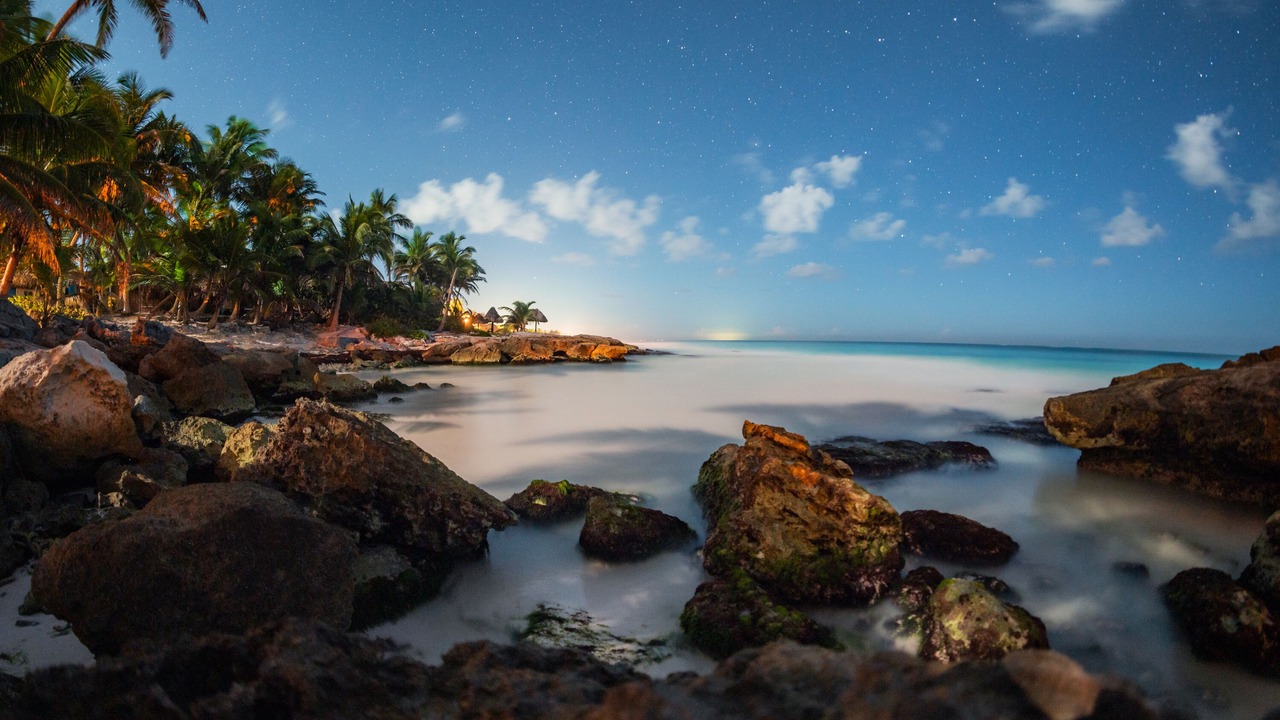 Photo of Others in Playa Paraiso
