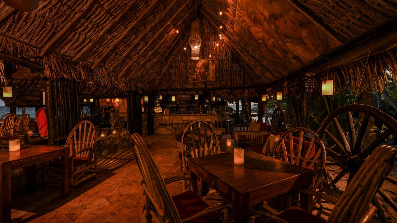 Photo of Others in Playa Paraiso