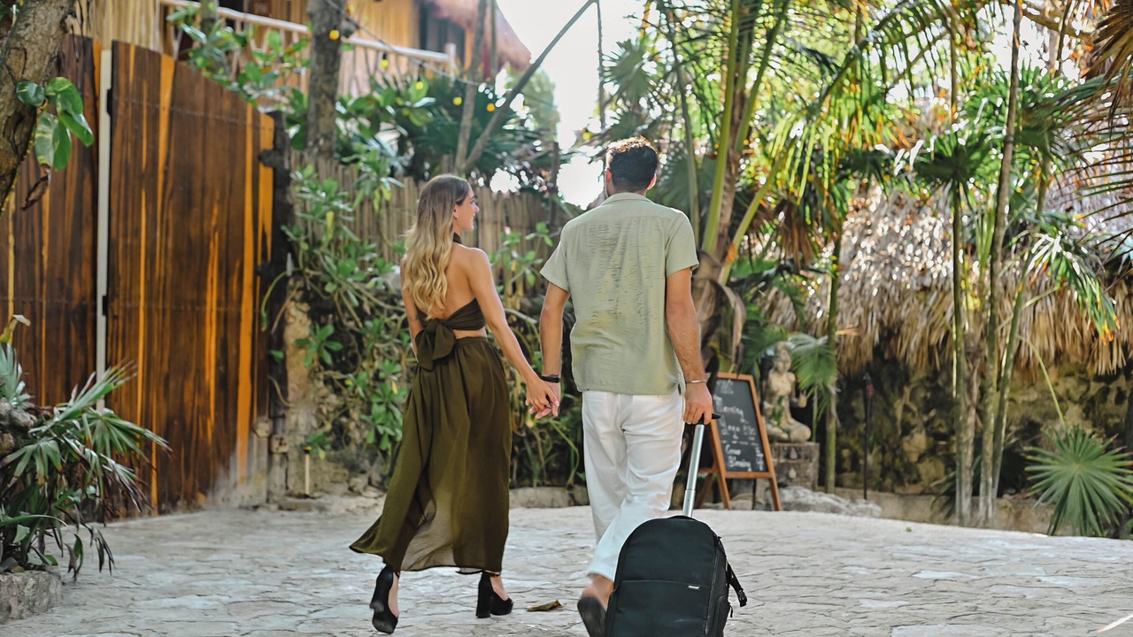Photo of Others in Playa Paraiso