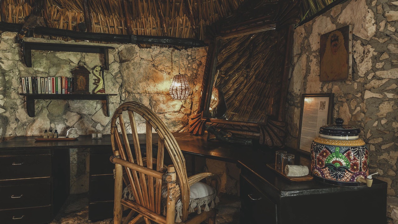 Photo of Bathroom in Playa Paraiso