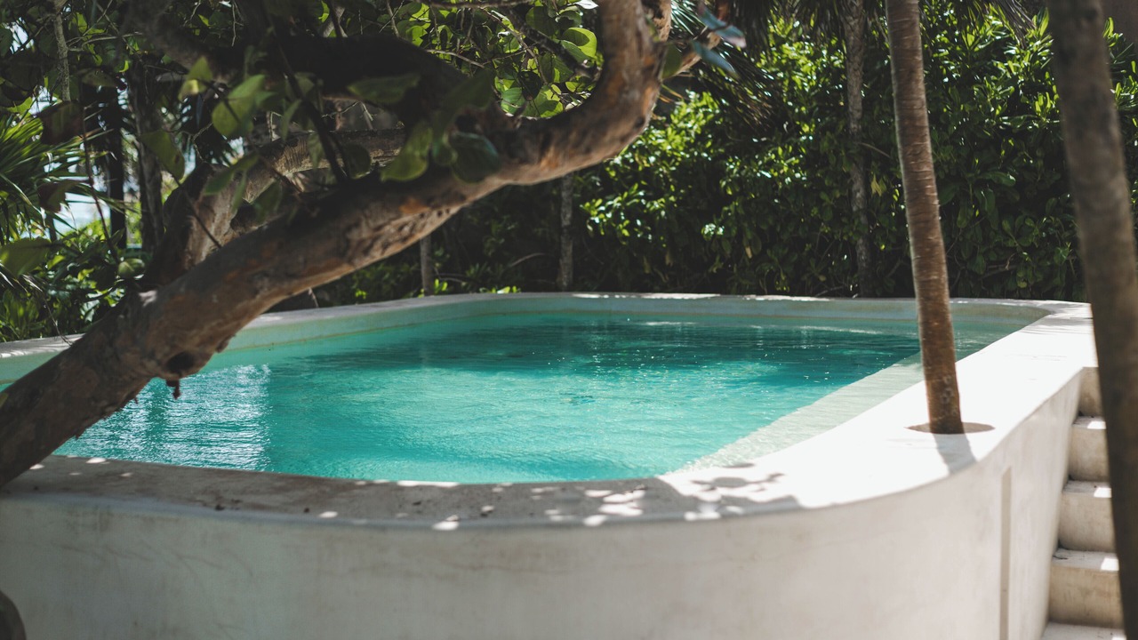 Photo of Outdoor in Playa Paraiso