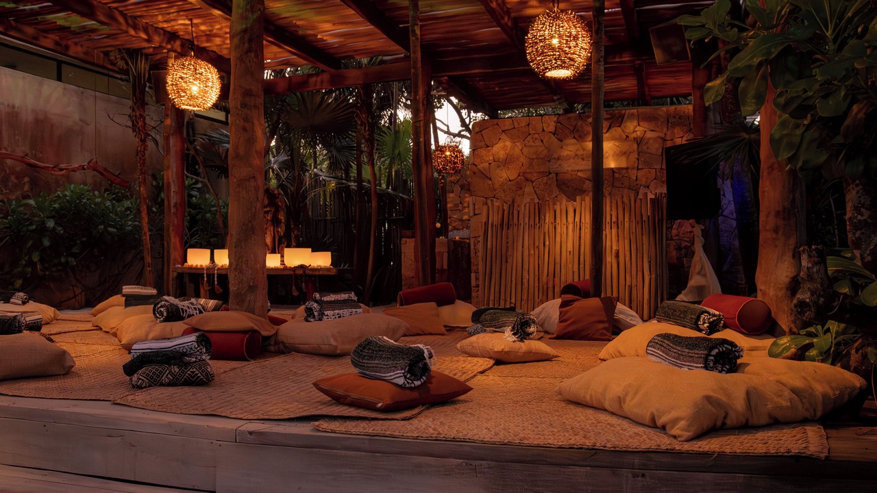 Photo of Outdoor in Playa Paraiso