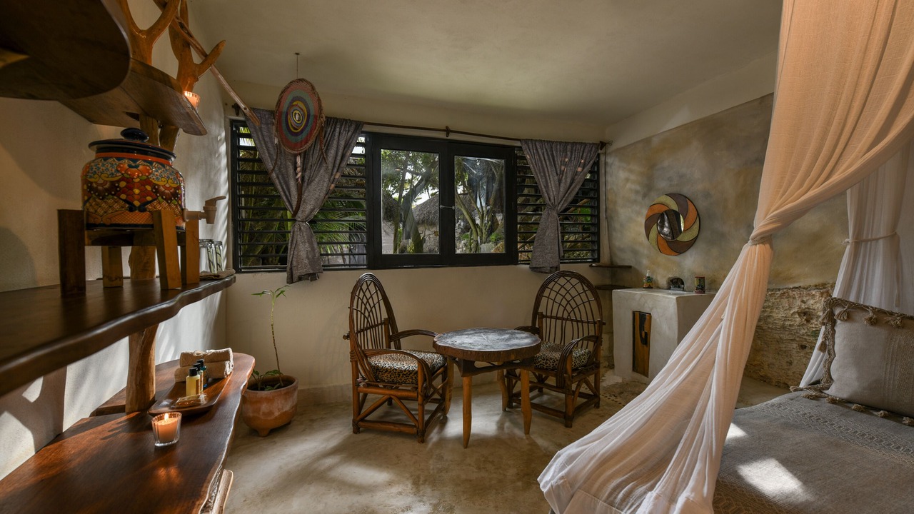 Photo of Outdoor in Playa Paraiso