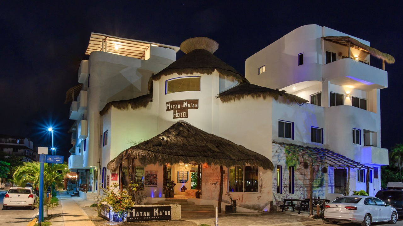 Photo of Outdoor in Mahahual