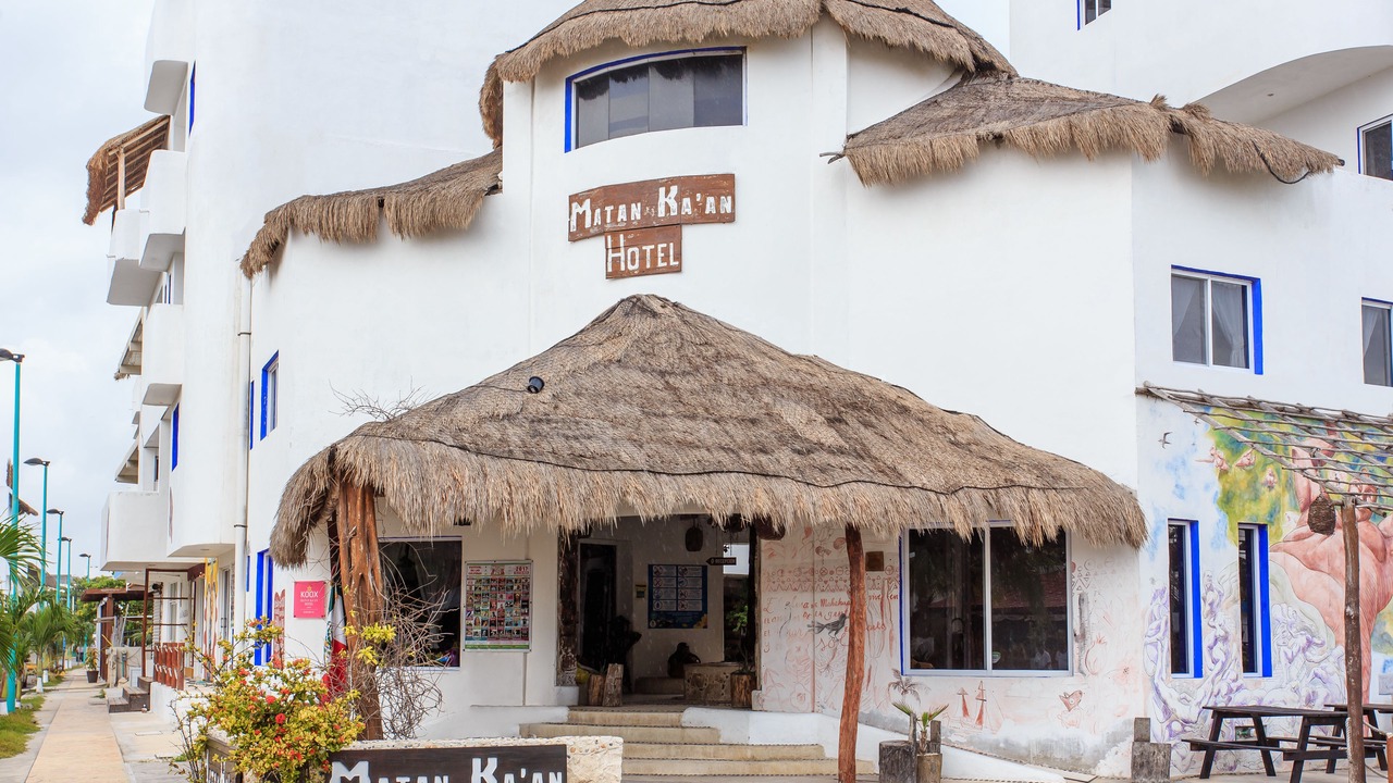 Photo of Outdoor in Mahahual
