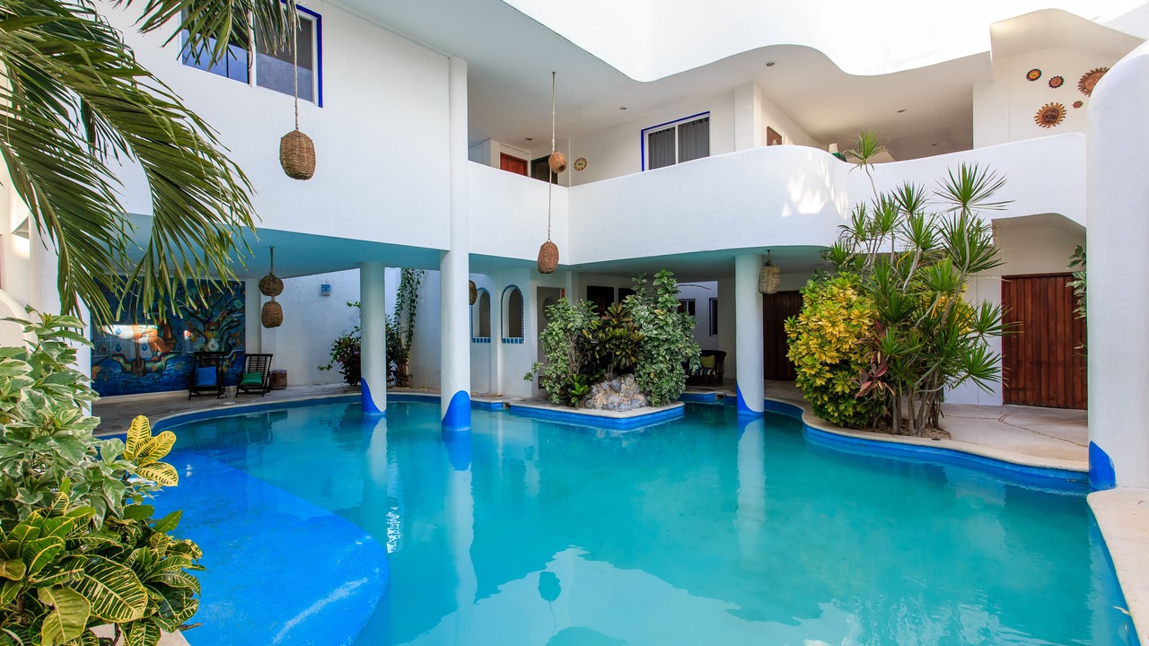 Photo of Outdoor in Mahahual