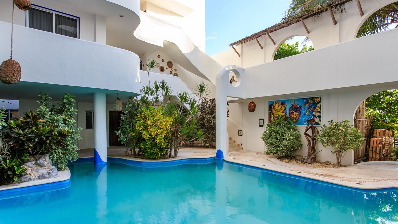 Photo of Outdoor in Mahahual