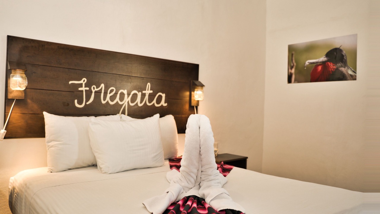 Photo of Bedroom in Mahahual