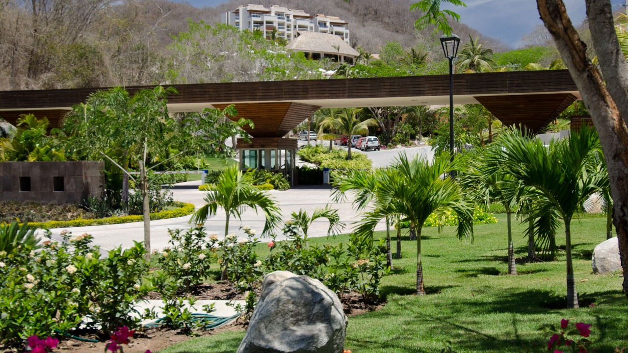 Photo of Others in La Cruz de Huanacaxtle