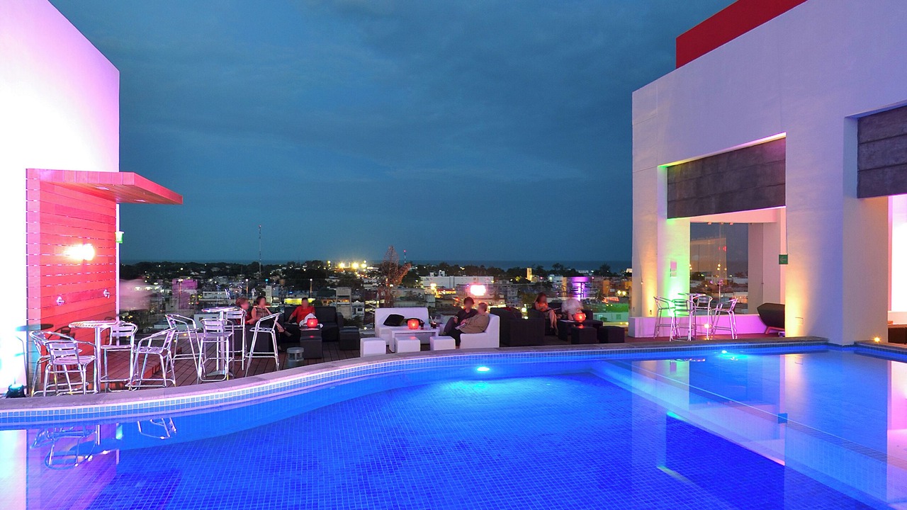 Photo of Outdoor in Chetumal