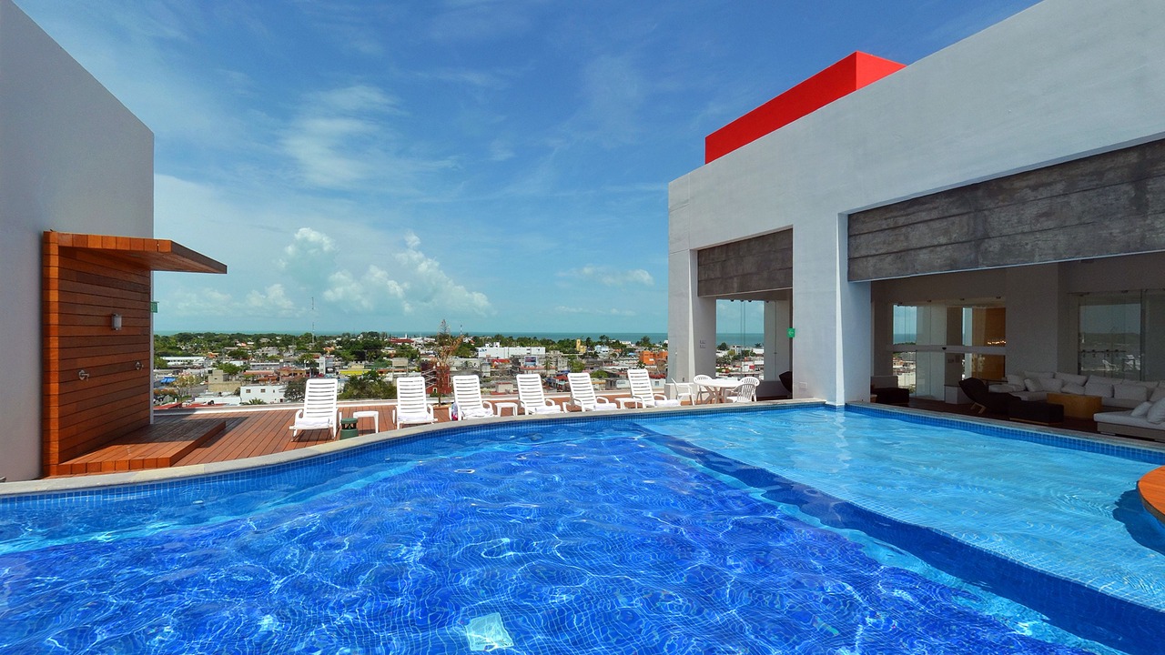 Photo of Outdoor in Chetumal
